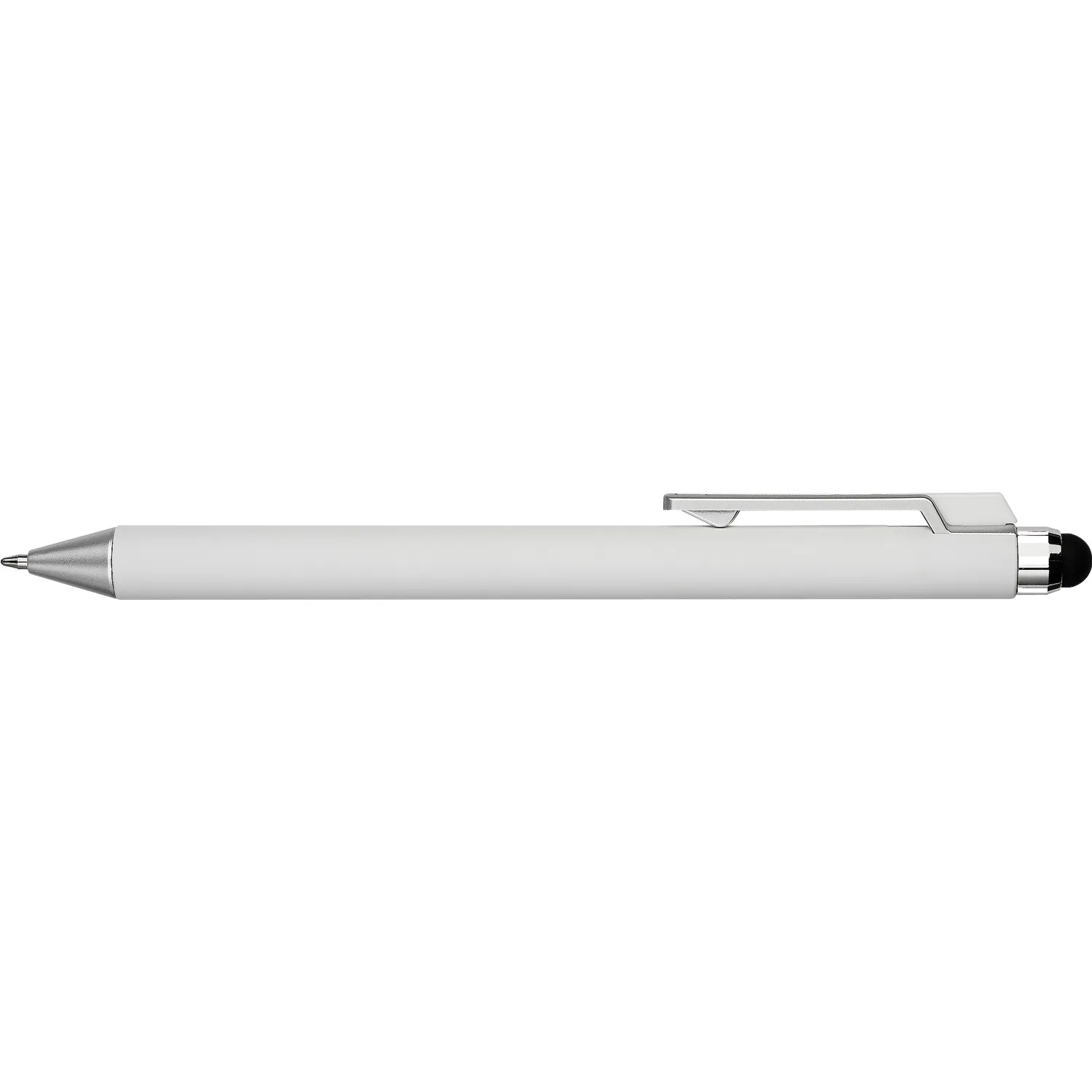 White/Silver