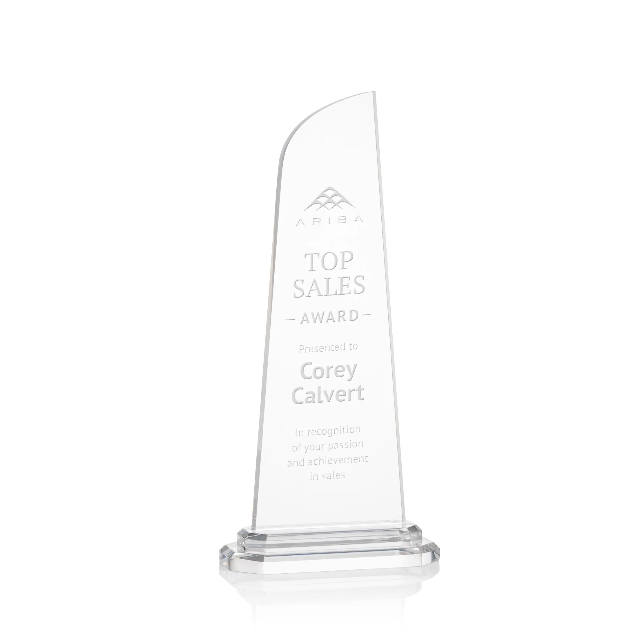 Culver Award — Culver Award