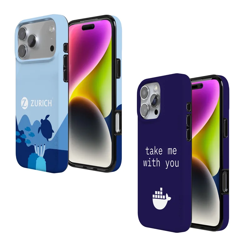 Casely Custom Phone Case Classic