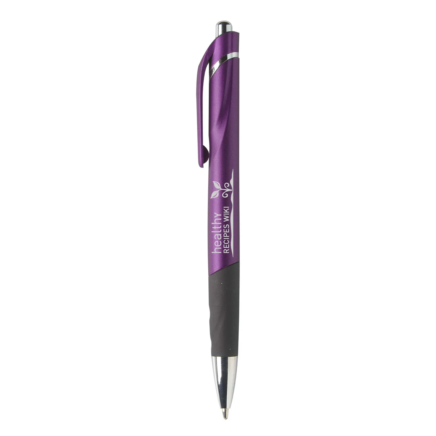 Metallic Purple