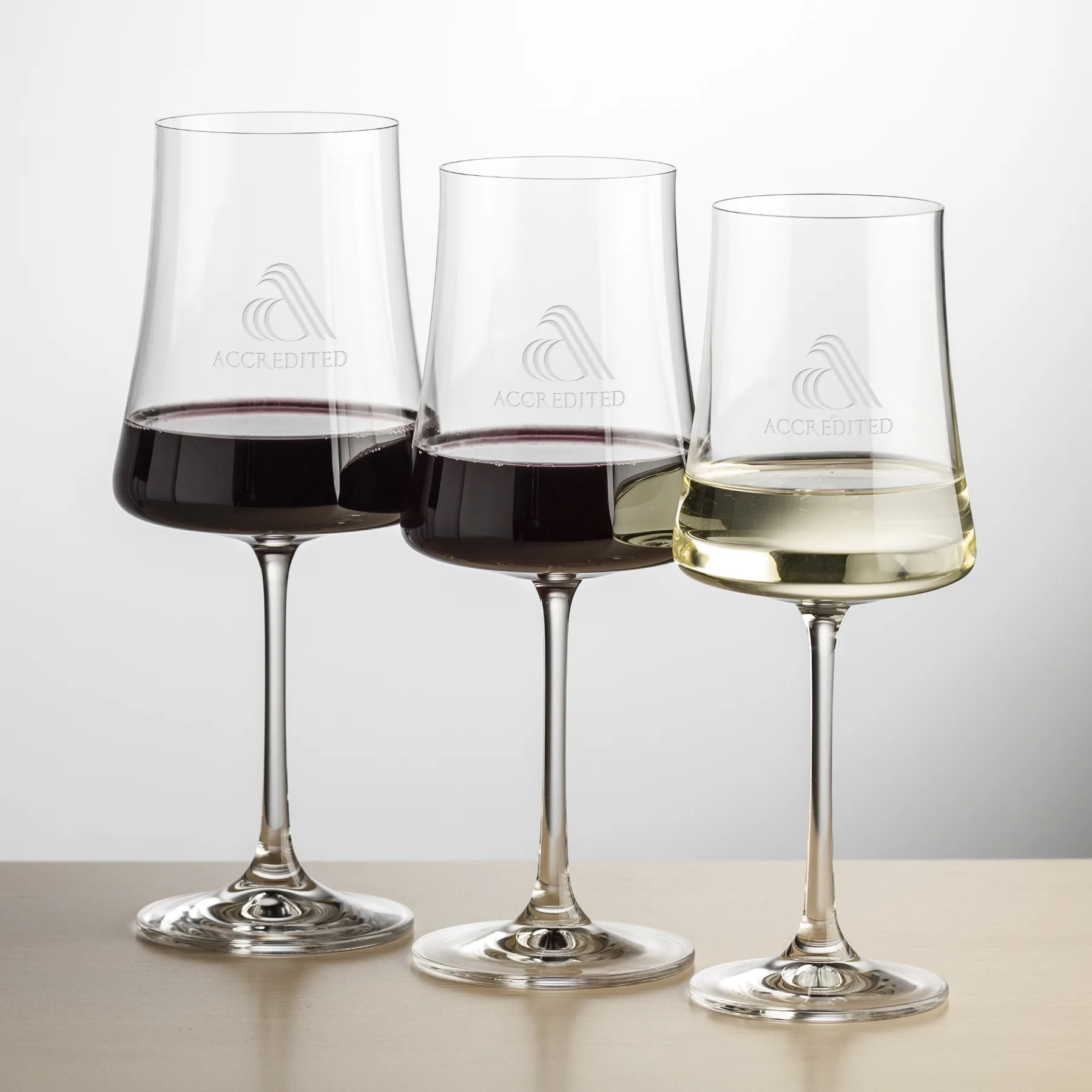 Glass Only, Deep Etch