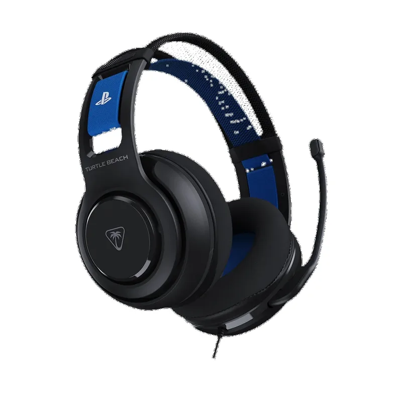 Turtle Beach Atlas 200 Wired Headset