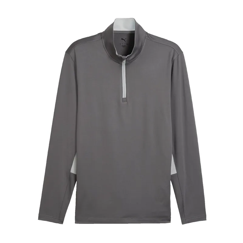 Puma Pure 2.0 Golf 1/4 Zip - Slate Sky