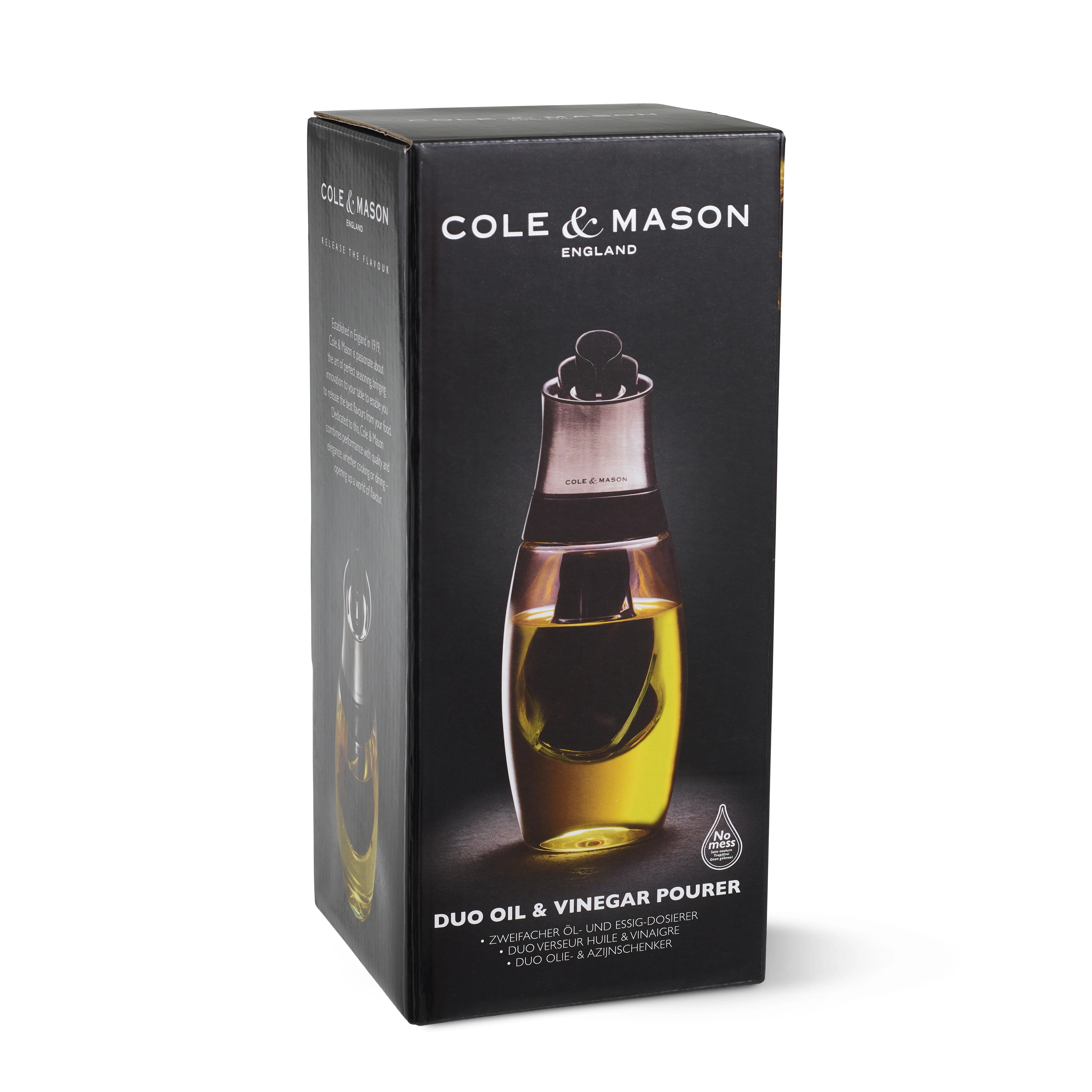 Packaging