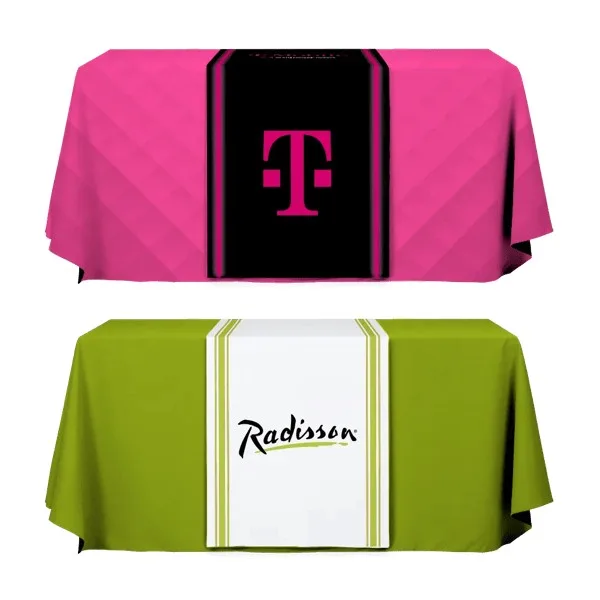 24" Table Runner view 2