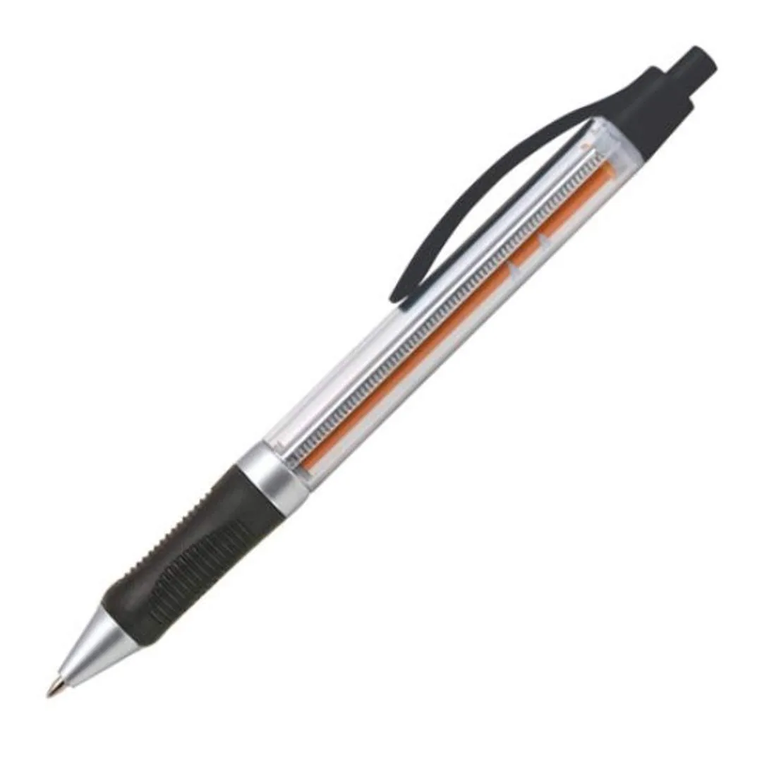Peale Banner Pen — Peale Banner Pen