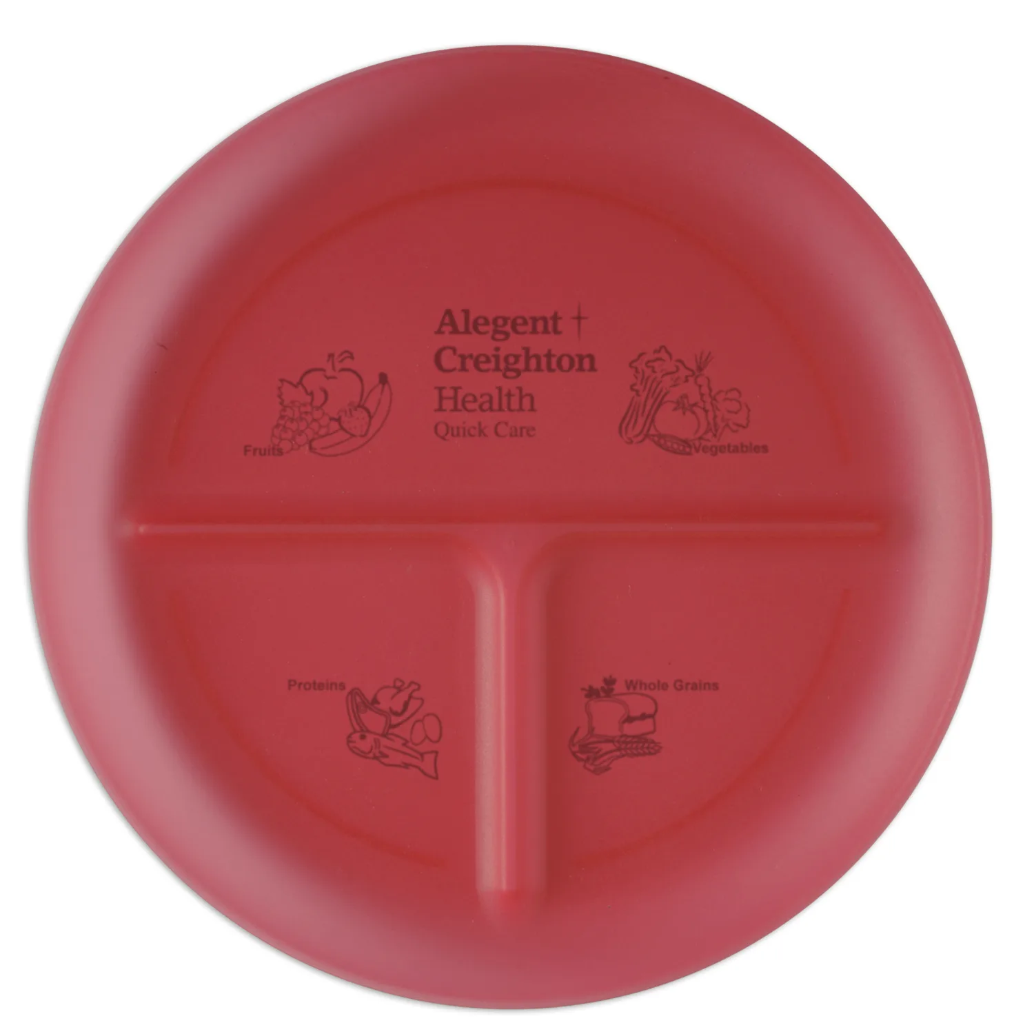Translucent Red