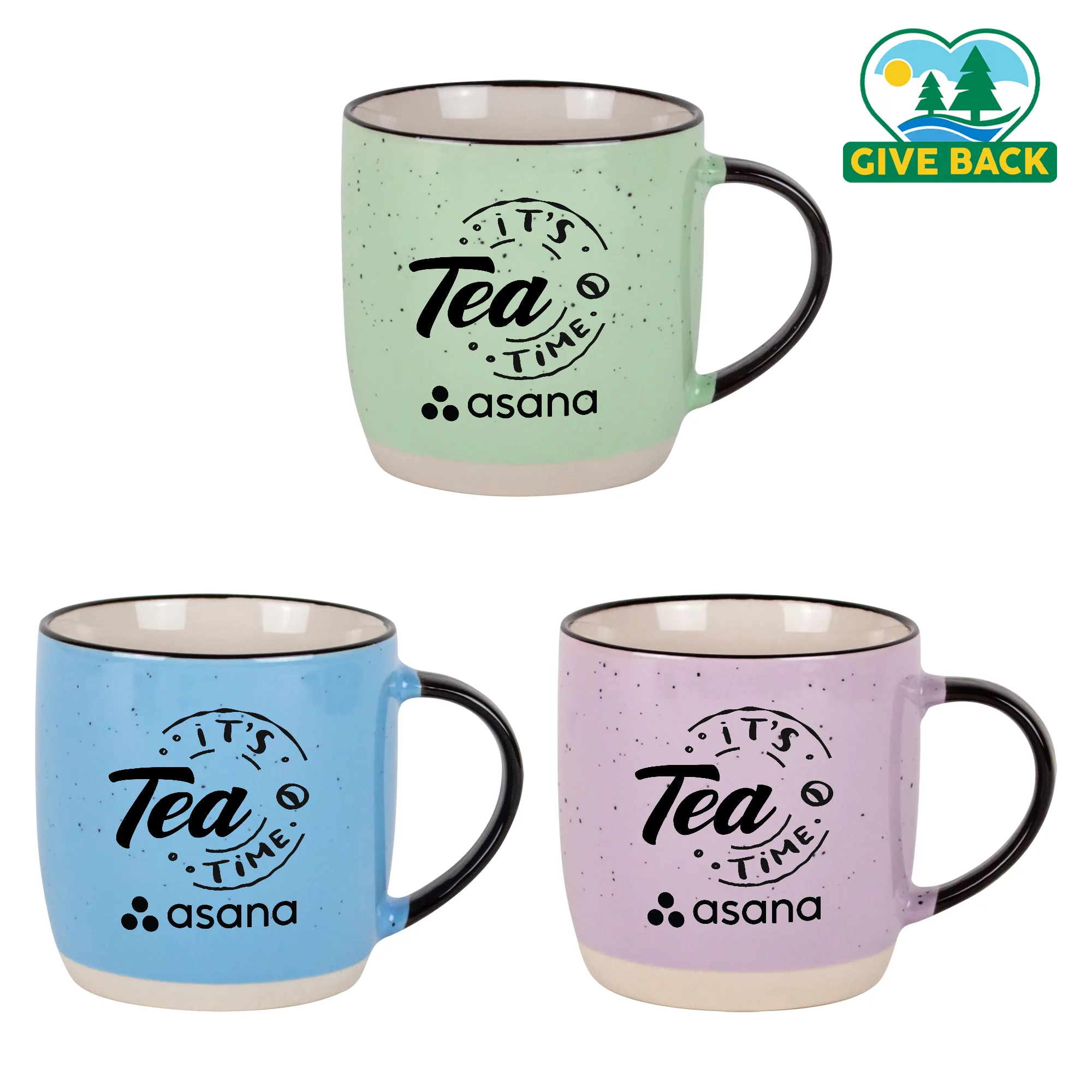 Two for Tea in Premium Mailer view 5