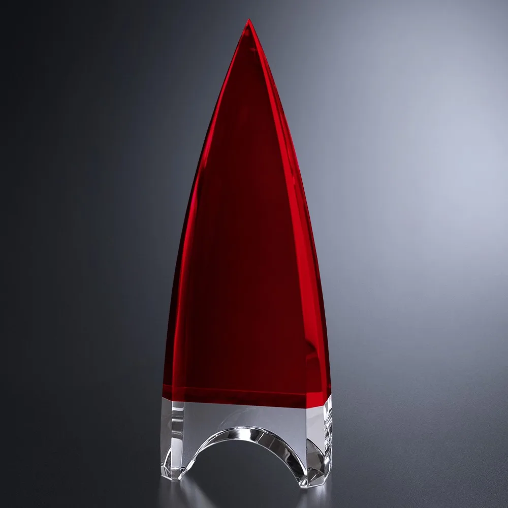 Vertex Ruby Award 9" view 2