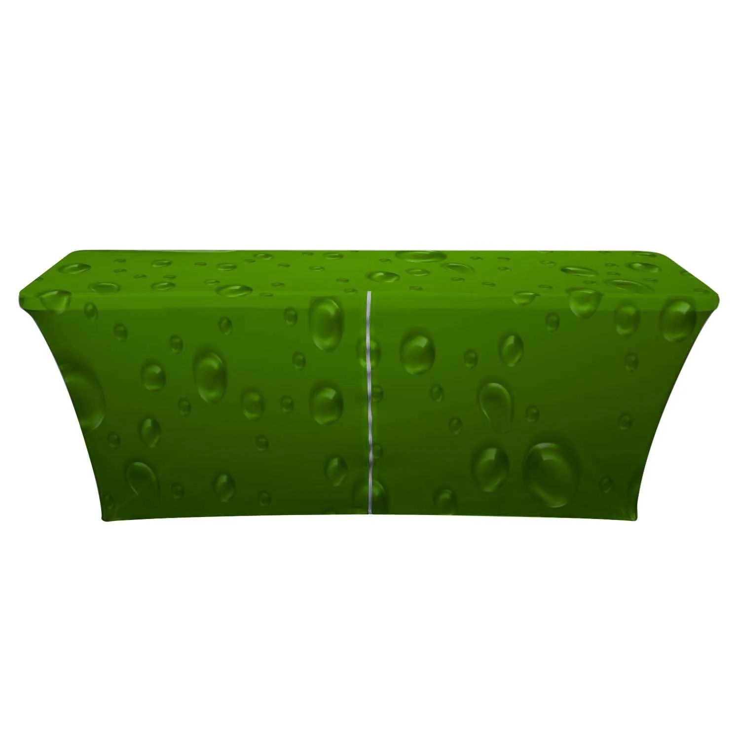 8' UltraFit Classic Table Throw (Full-Color Full Bleed) view 5