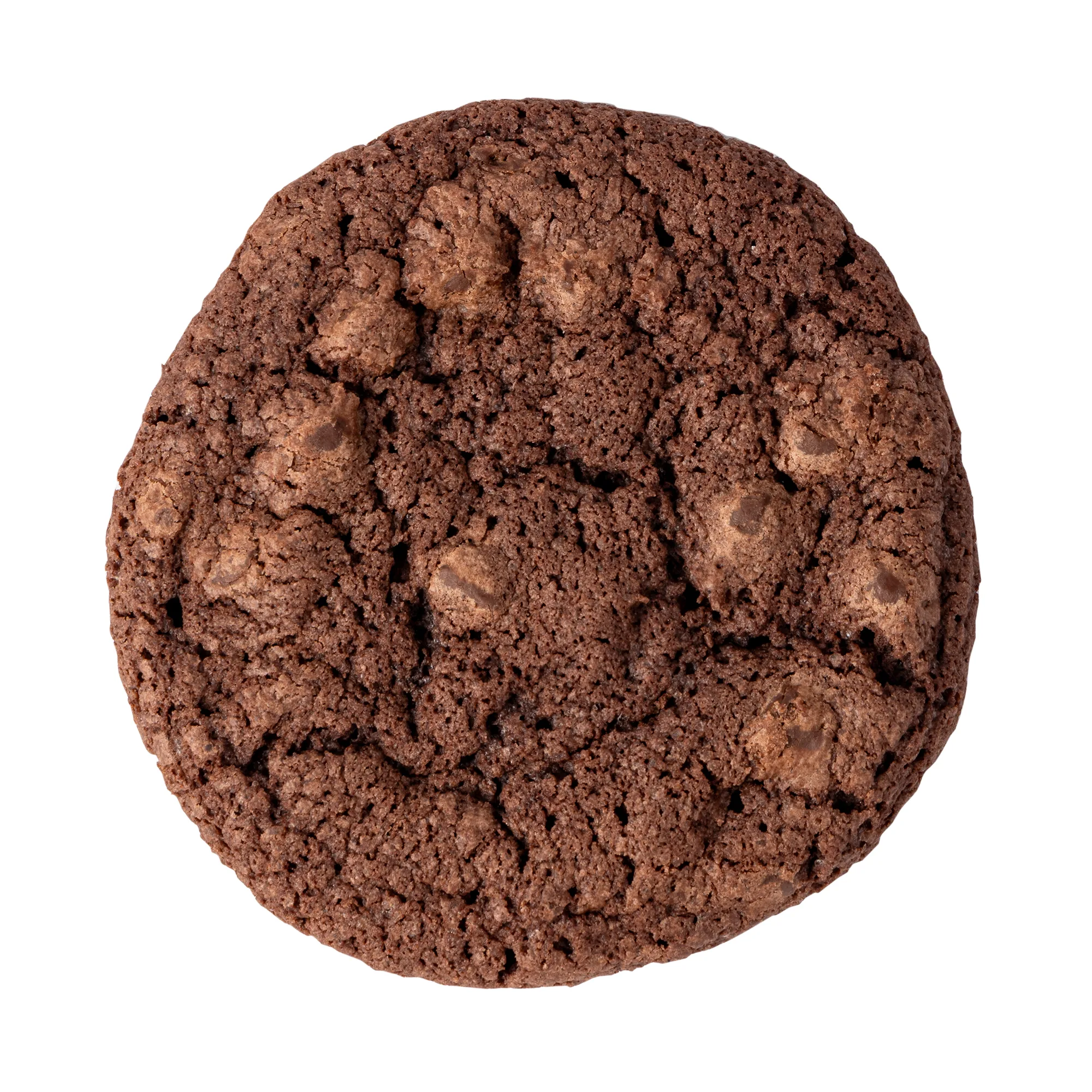 Fresh Beginnings Crunchy Chocolate French Sable Cookie view 2