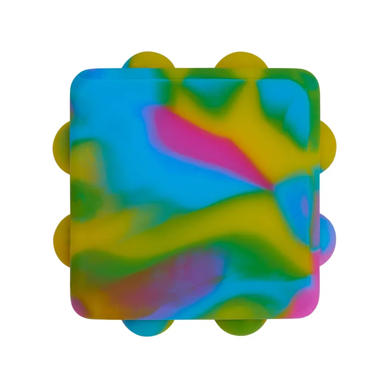 Multi-Colored