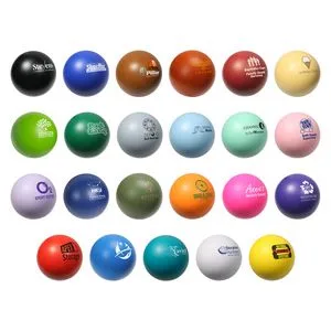 Stress Ball view 2