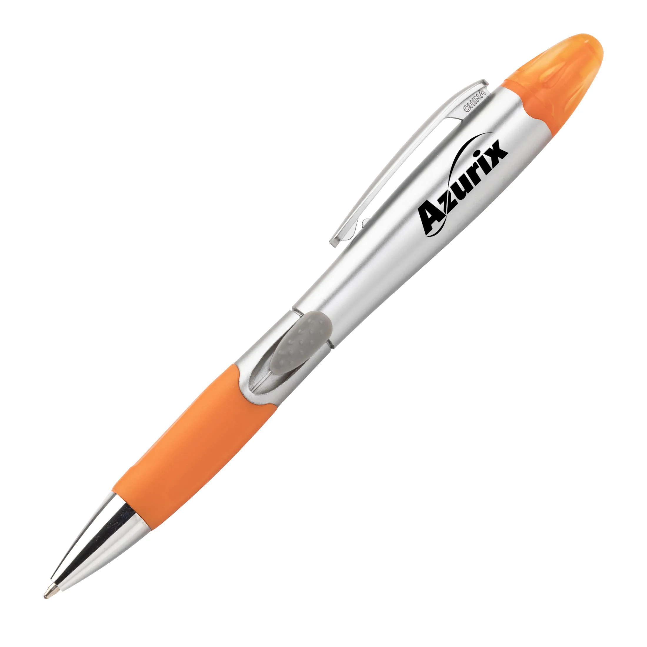 Orange PMS 164C