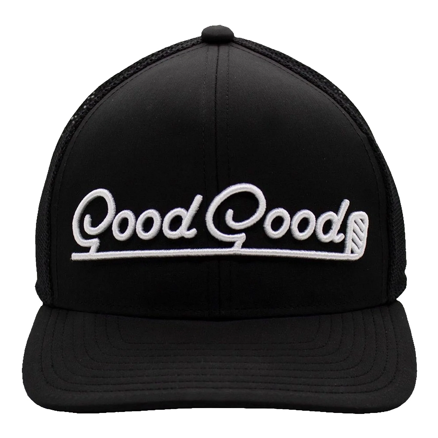 Good Good Golf The Elite Trucker Hat