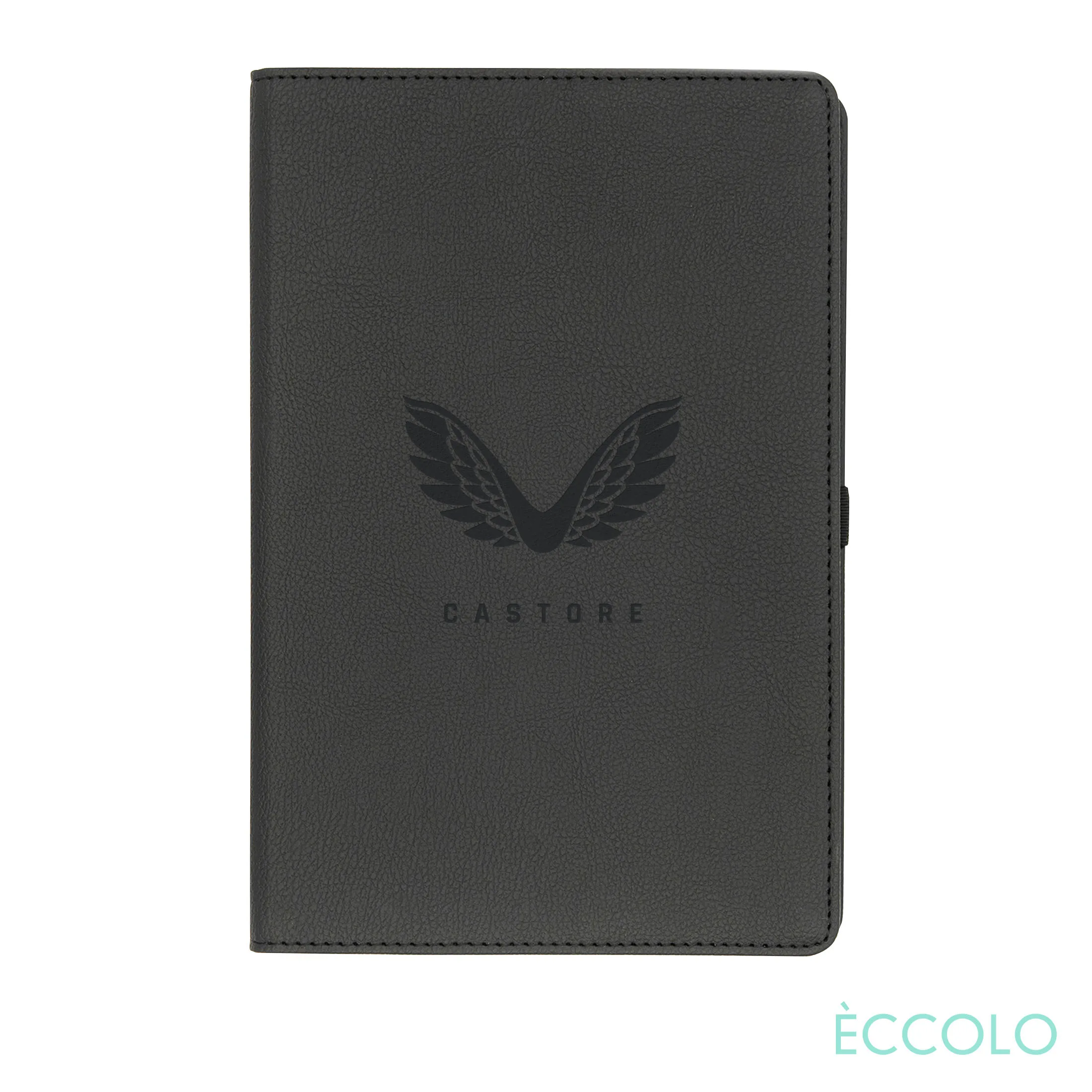 Journal, Black