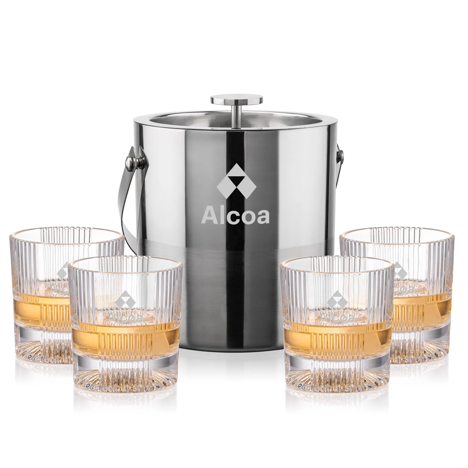 Set of 5