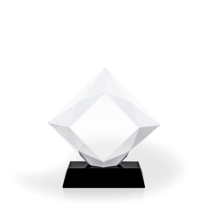 Avior Crystal and Black Base, Large view 2