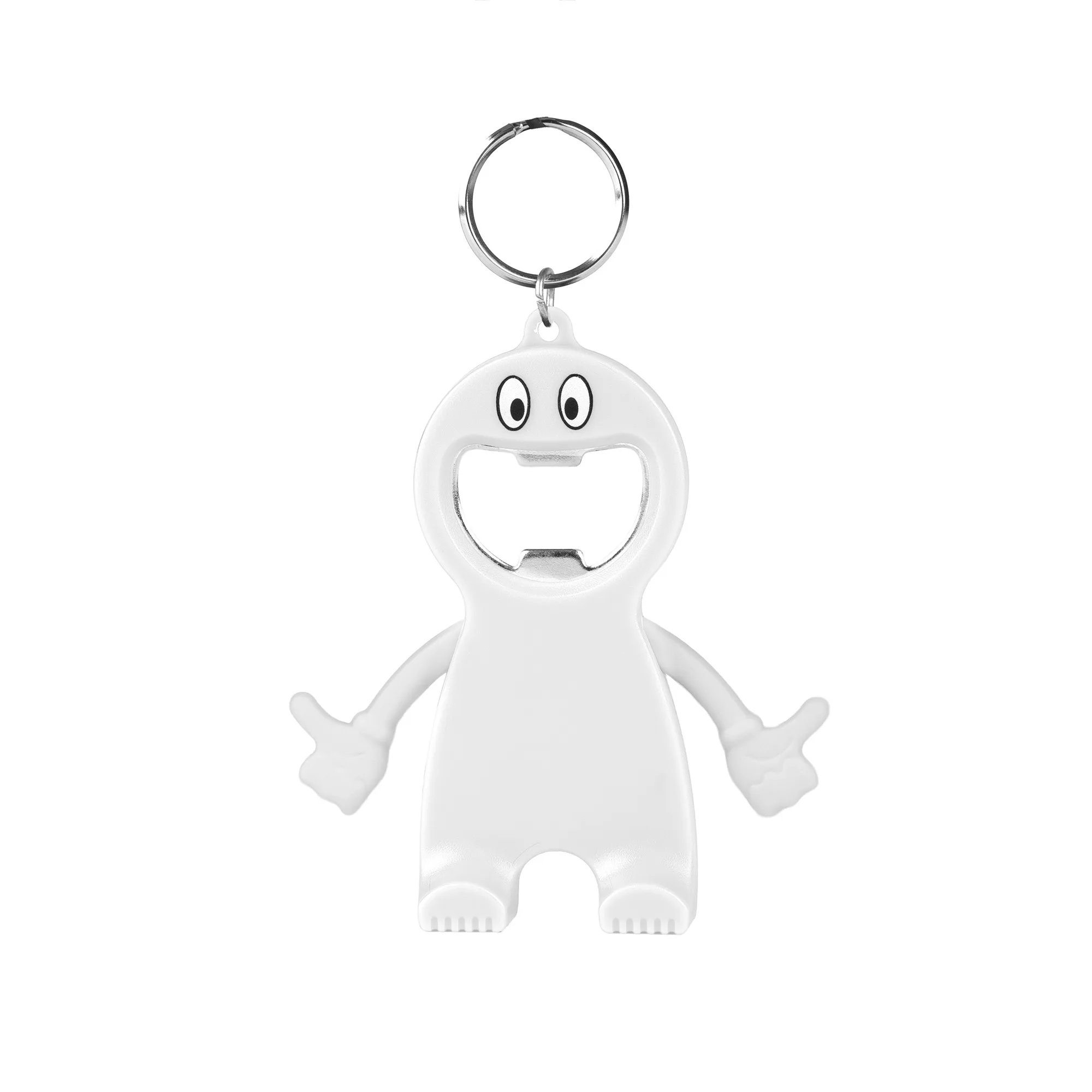 CheersMate Keychain Bottle Opener view 2