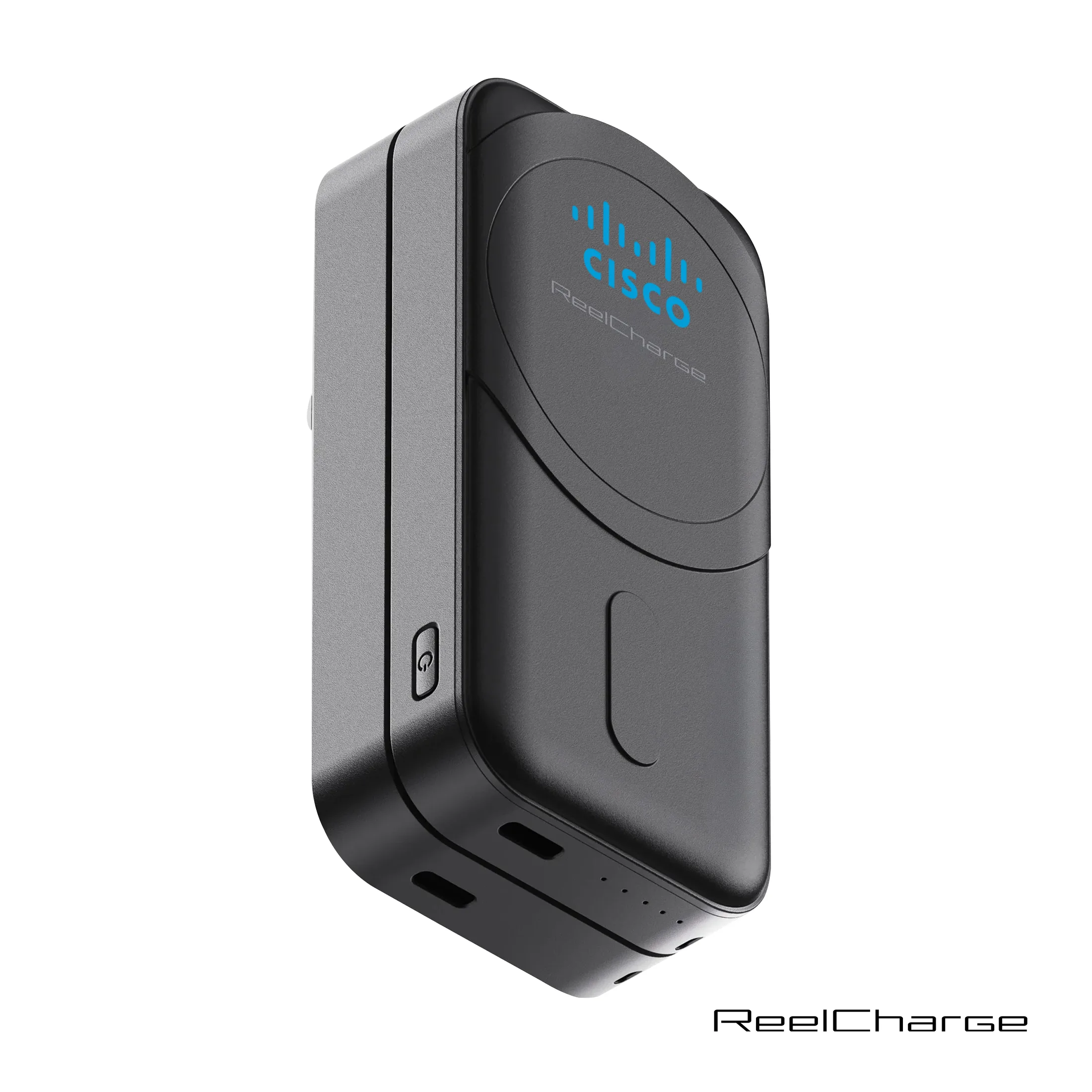 USB-C Ports