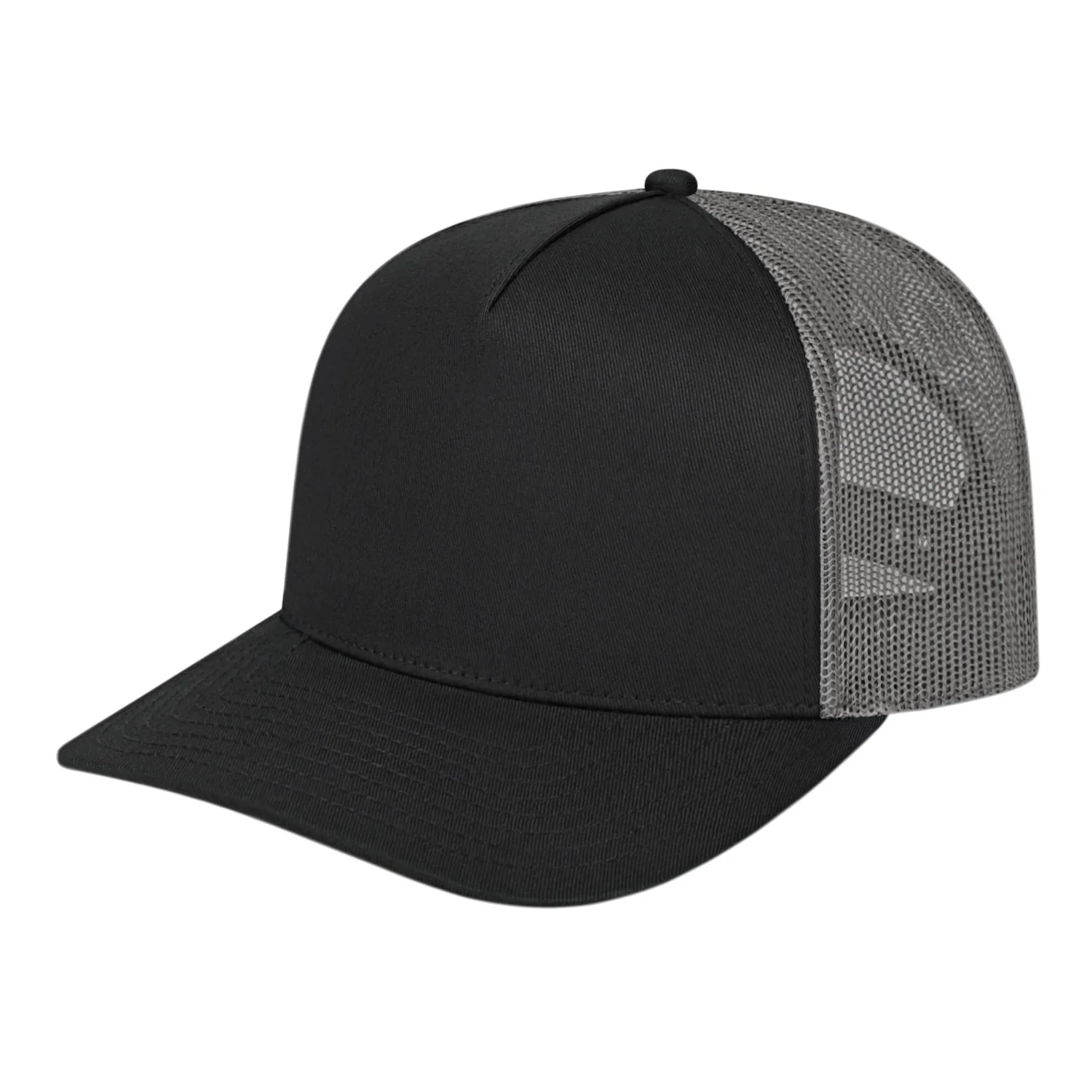 Classic 5 Panel Trucker view 3