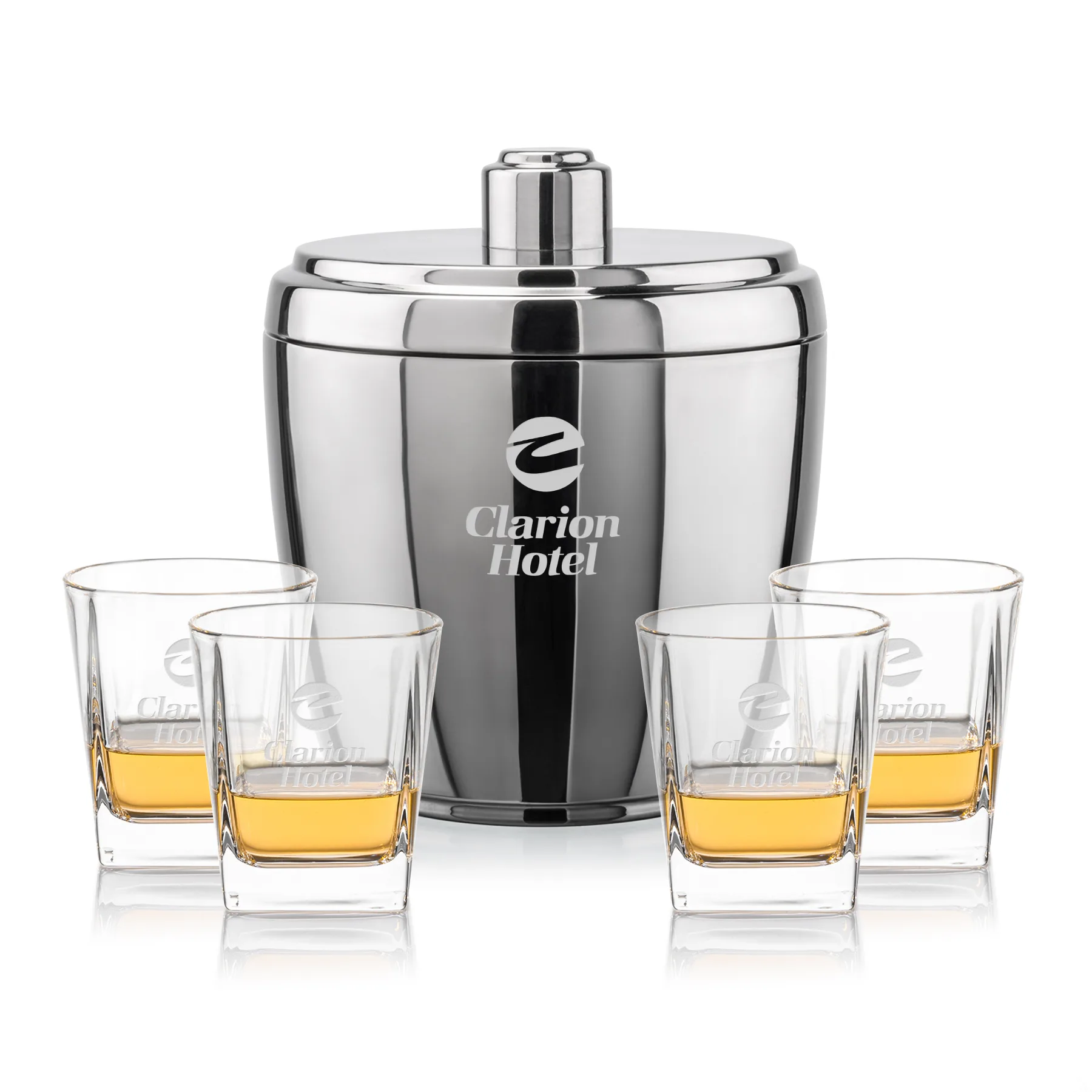 Set of 5