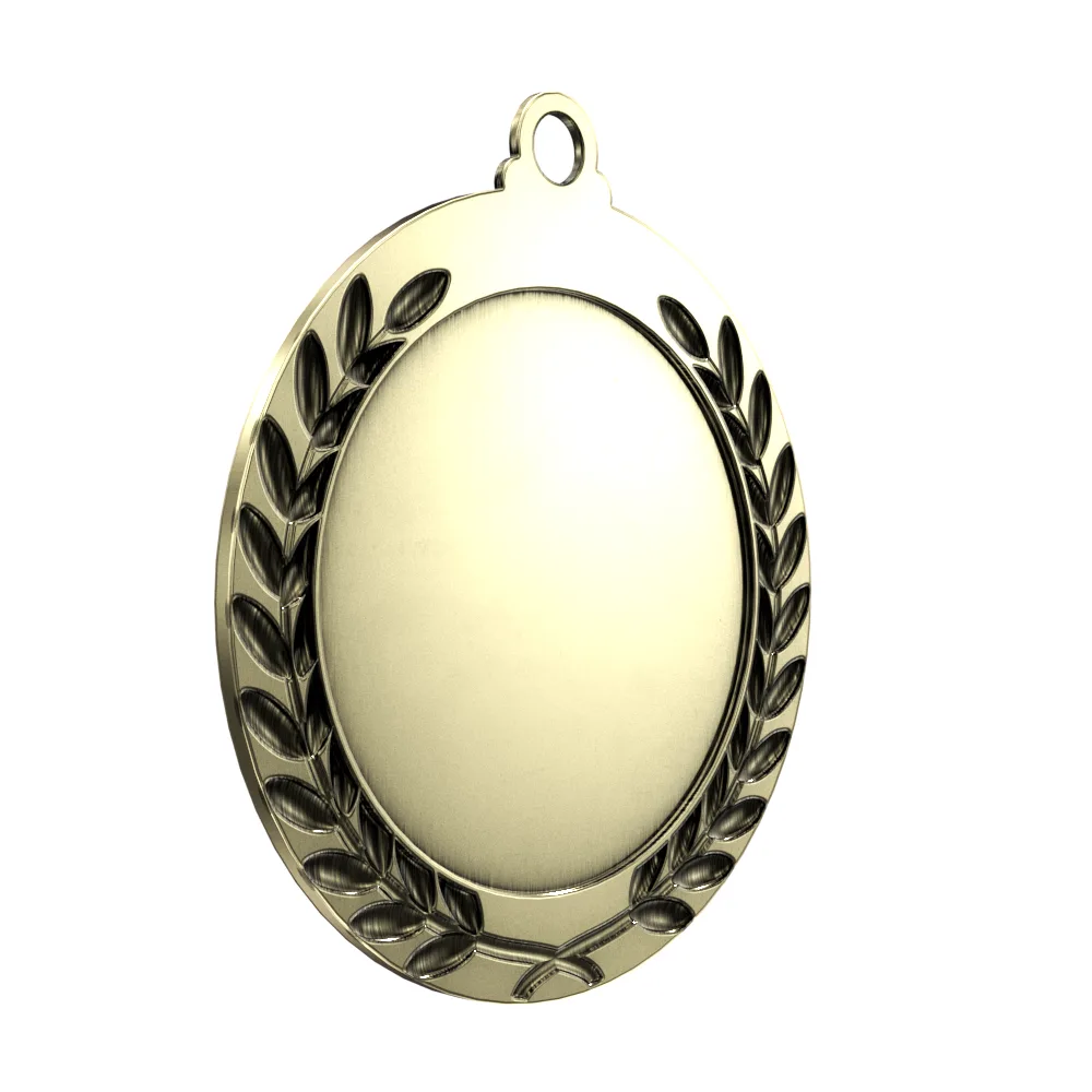 Antique Gold