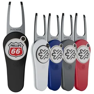 Pitchfix Original Golf Divot Tool view 2