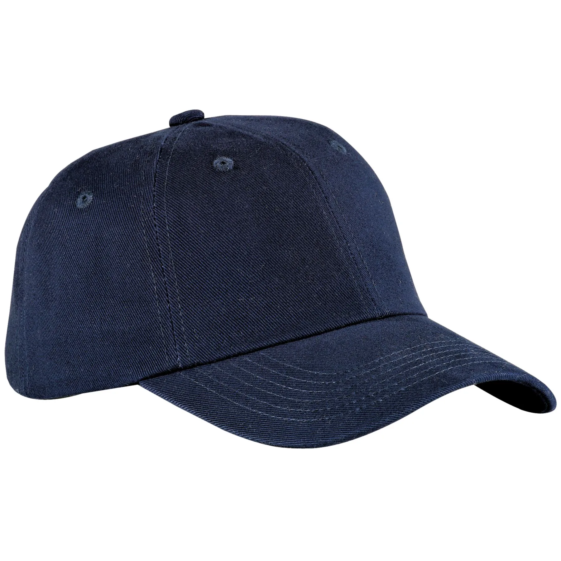 Port Authority® Brushed Twill Cap.
