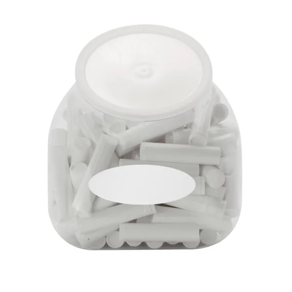 94 oz Lip Balm Tub Display (Includes 100 Standard Tube Lip Balms) view 2