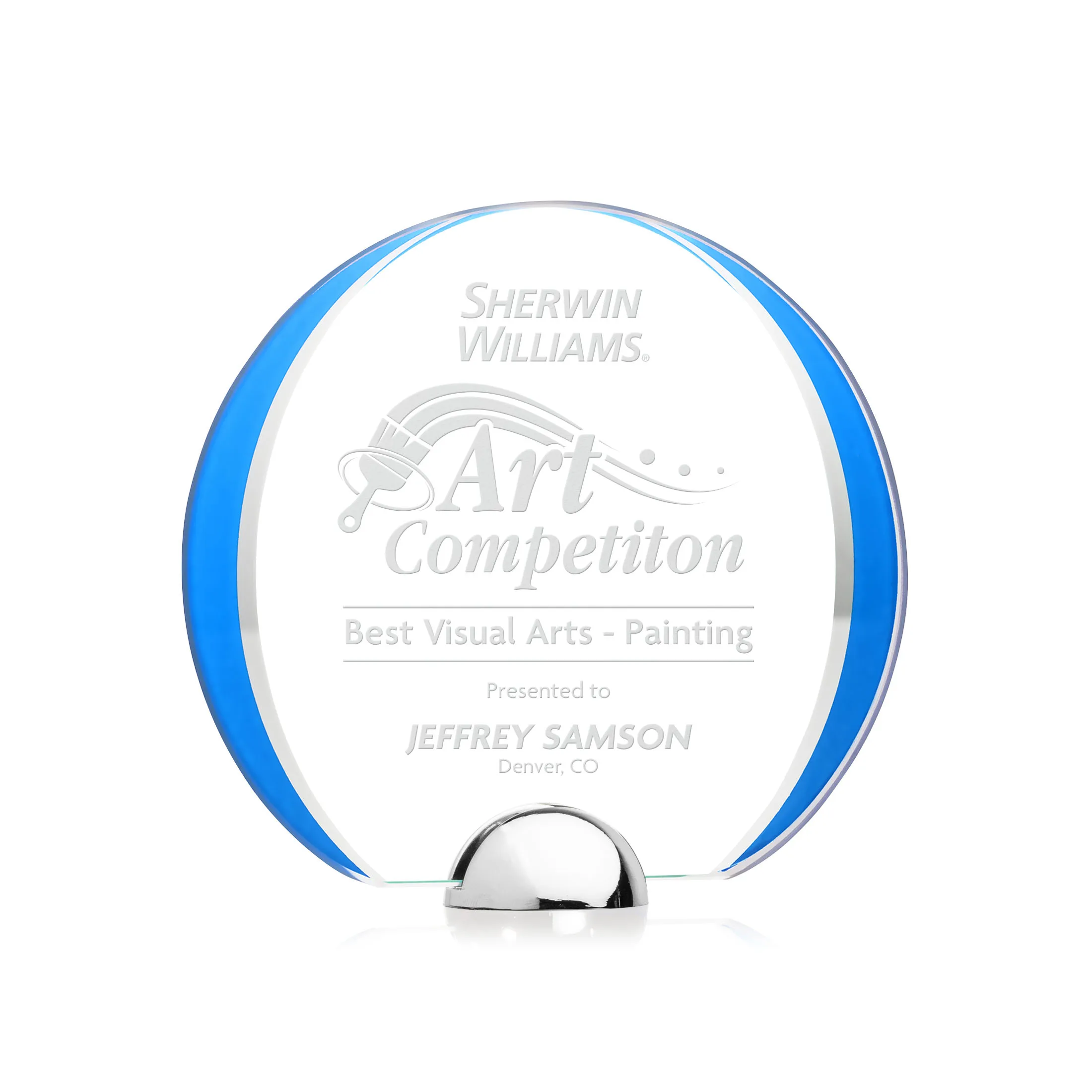 Stanton Award — Stanton Award