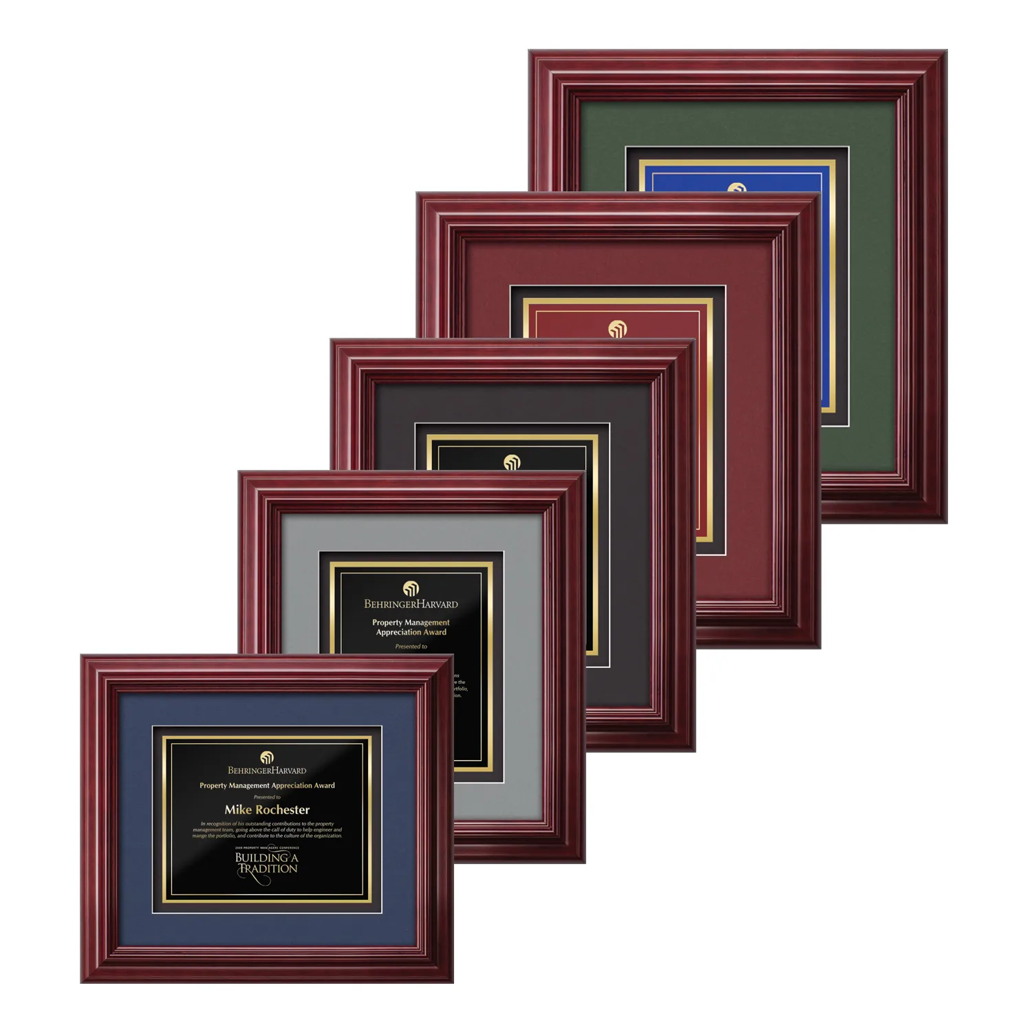 Darlington/Marietta Award