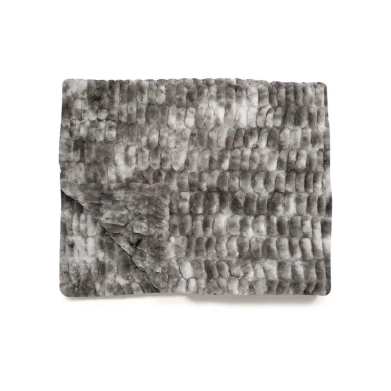The Original Lola Blanket Large - Smoky Skies