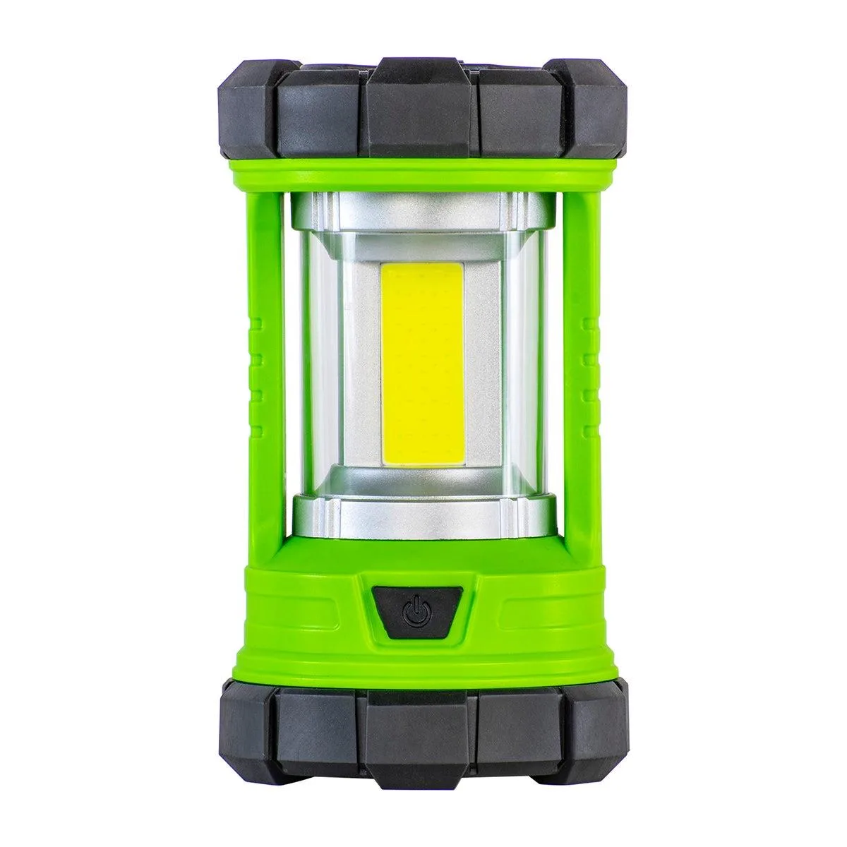 Dorcy Life+Gear USB Rechargeable 2200 Lumen Lantern & Power Bank