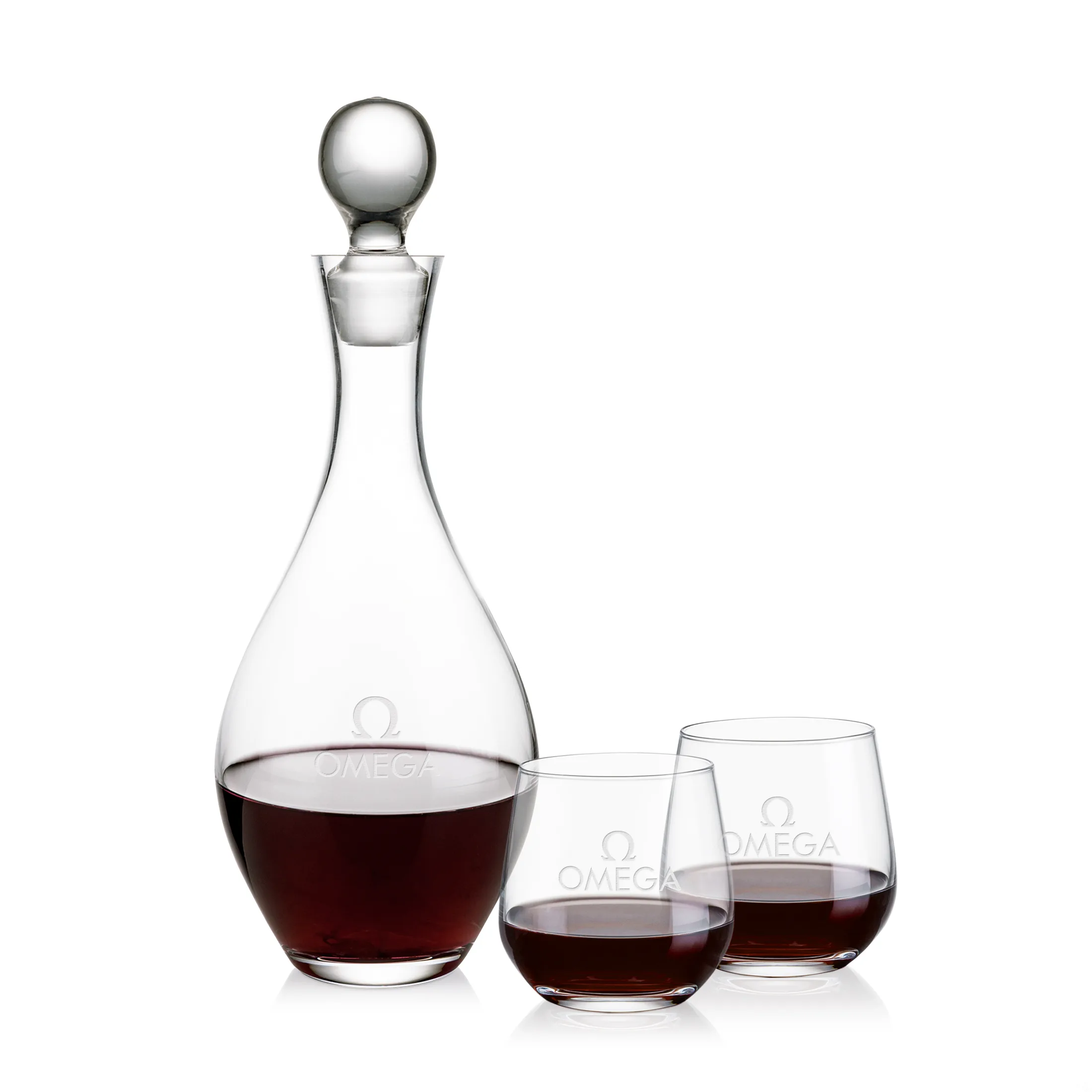 Set of 3