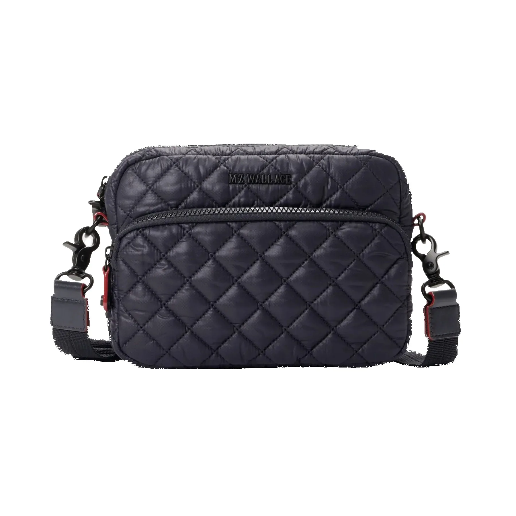 MZ Wallace Small Metro Camera Bag II - Black
