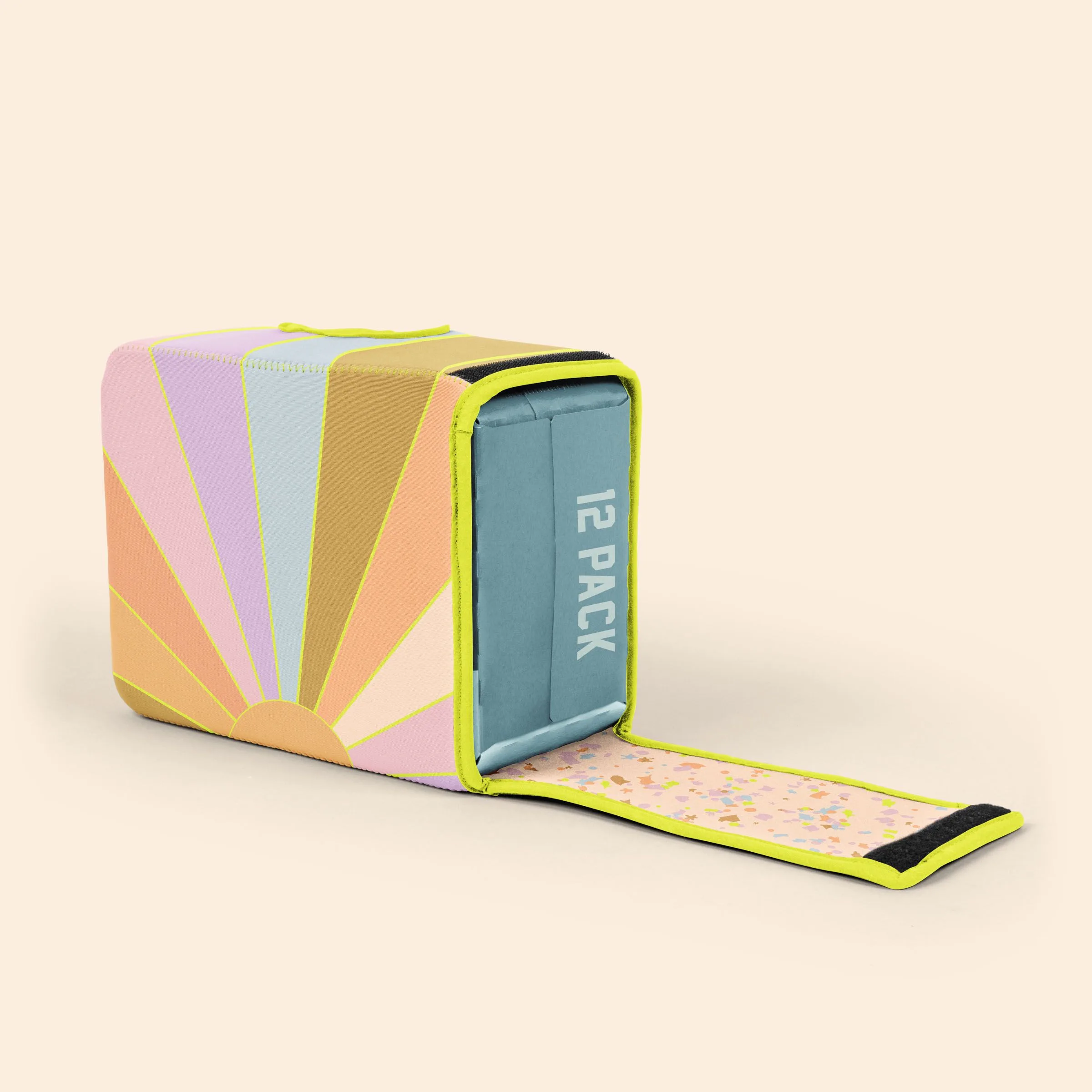 Case Kaddy® - Duplex Neoprene view 2