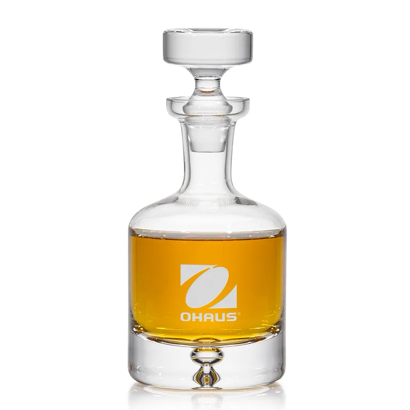 Decanter, 25 oz