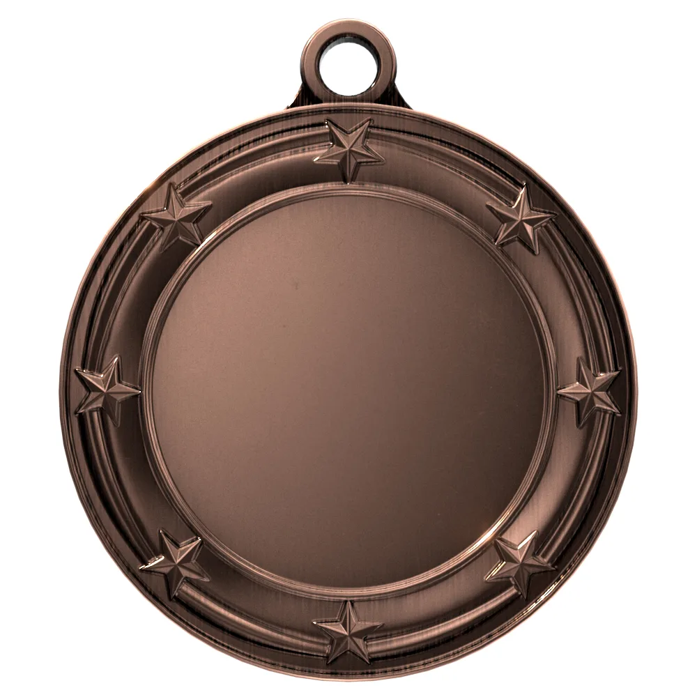 Antique Bronze
