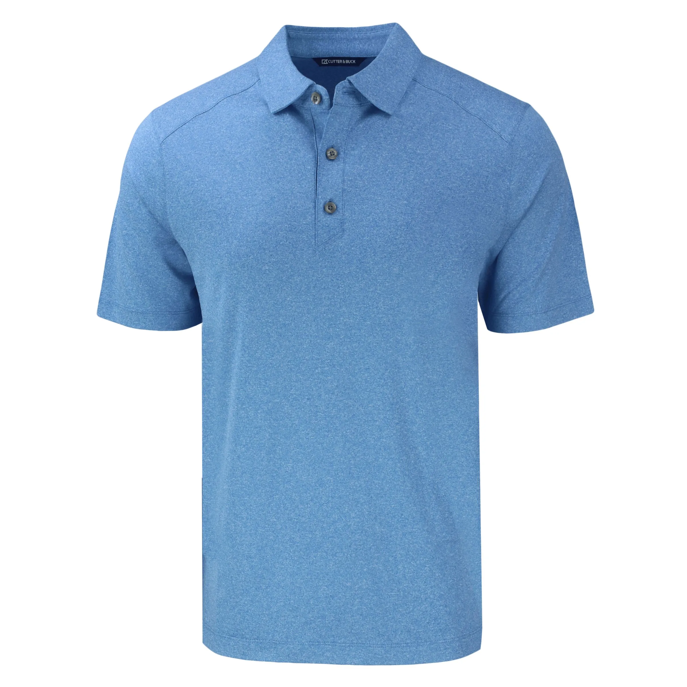Cutter & Buck Forge Eco Stretch Recycled Mens Polo view 5