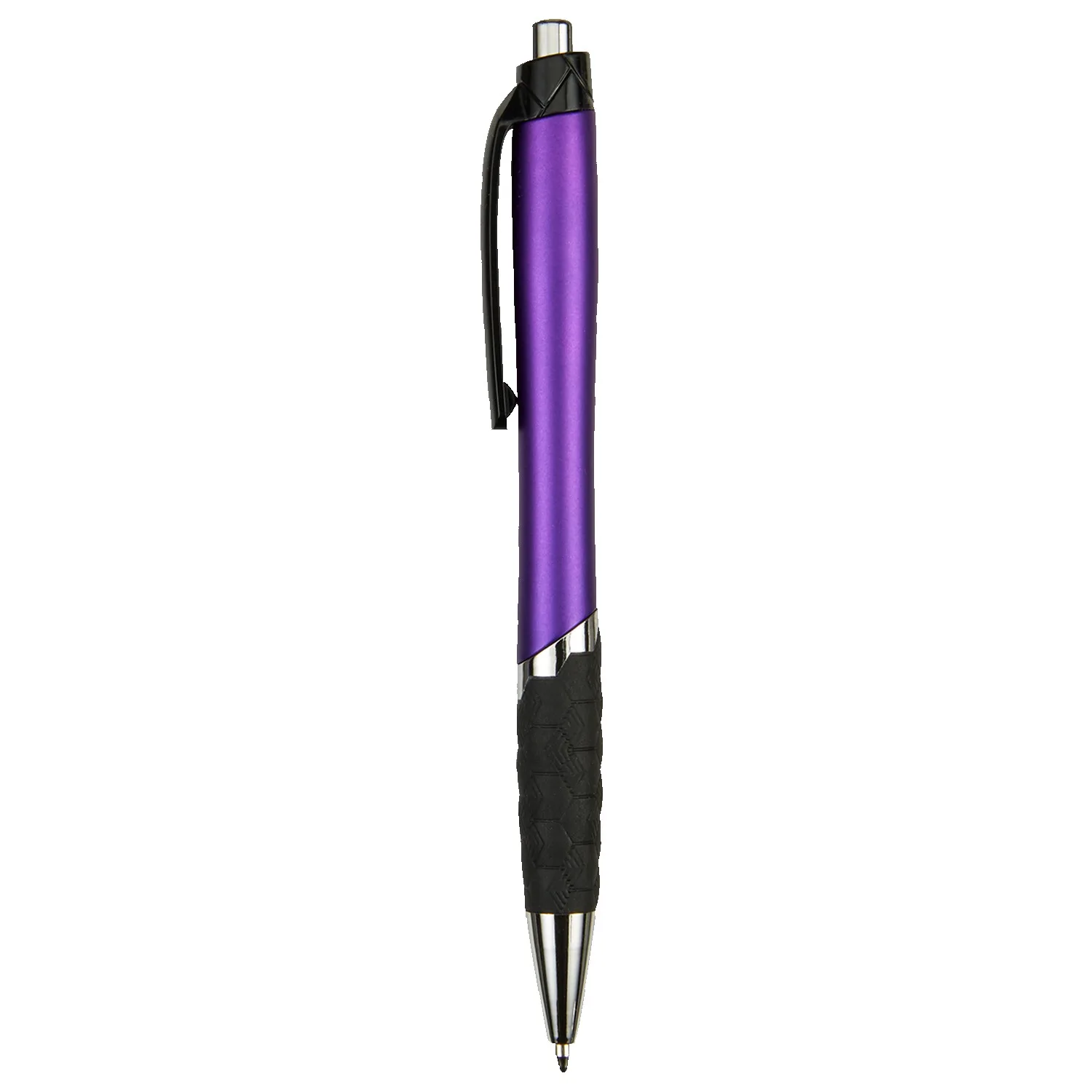 Metallic Purple
