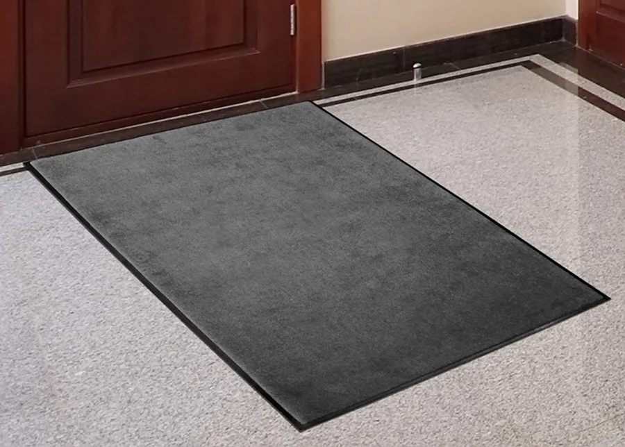 DigiPrint™ High Definition Recycled PET Indoor Carpeted Logo Mat (2'x3') view 3