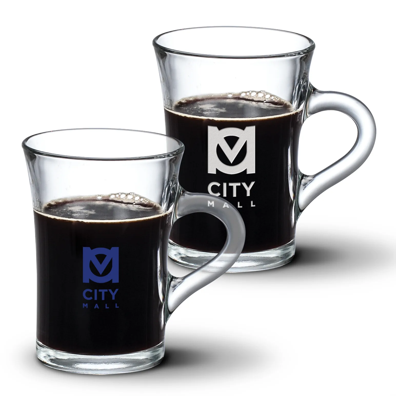 Selkirk Mug - 8oz