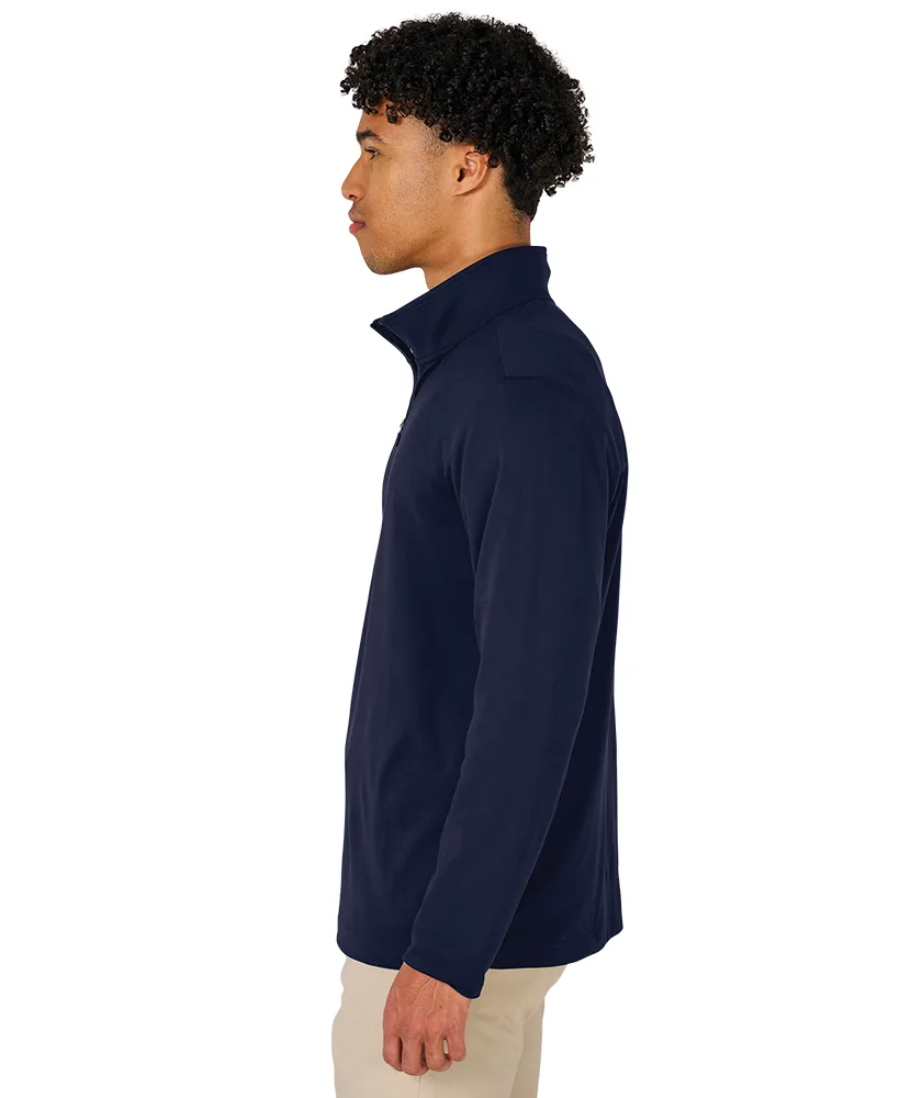 Navy Blue Side