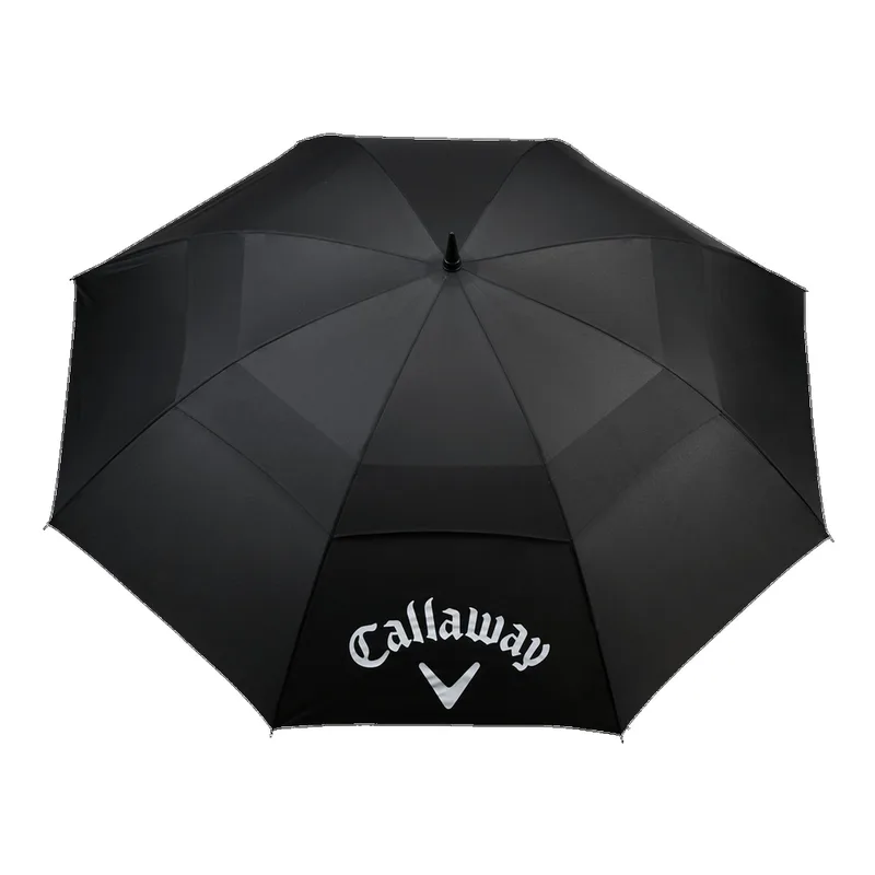 Callaway 64-inch Shield Double Canopy Umbrella