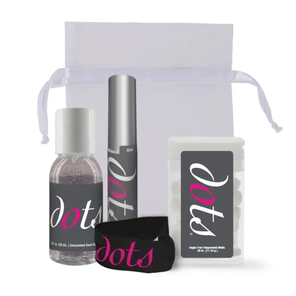 Women's Gift Set view 2