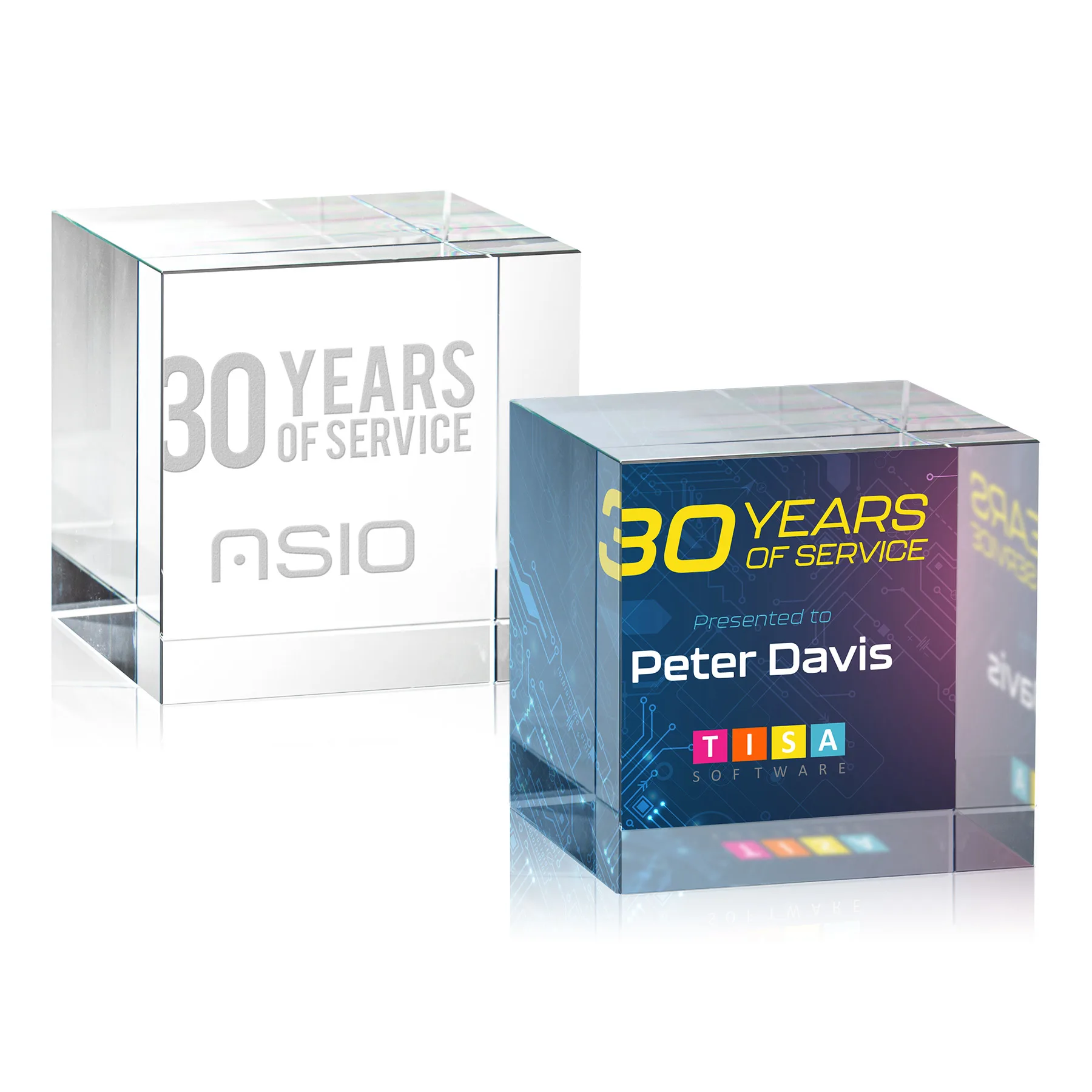 Granby Cube Award