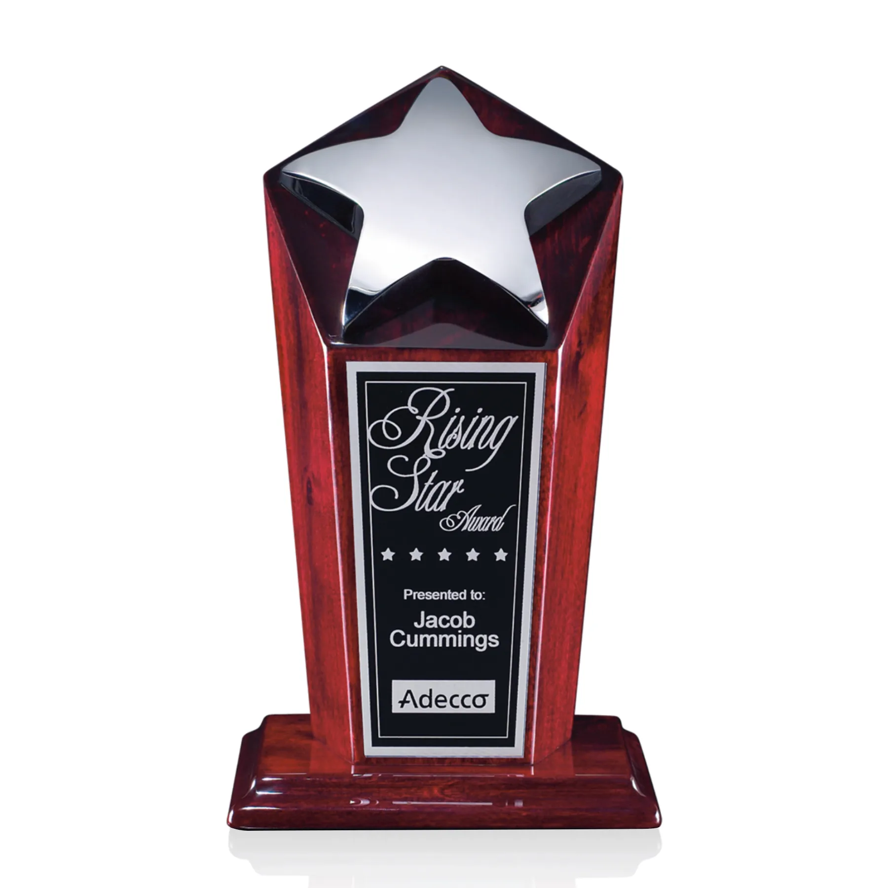 Strickland Award — Strickland Award