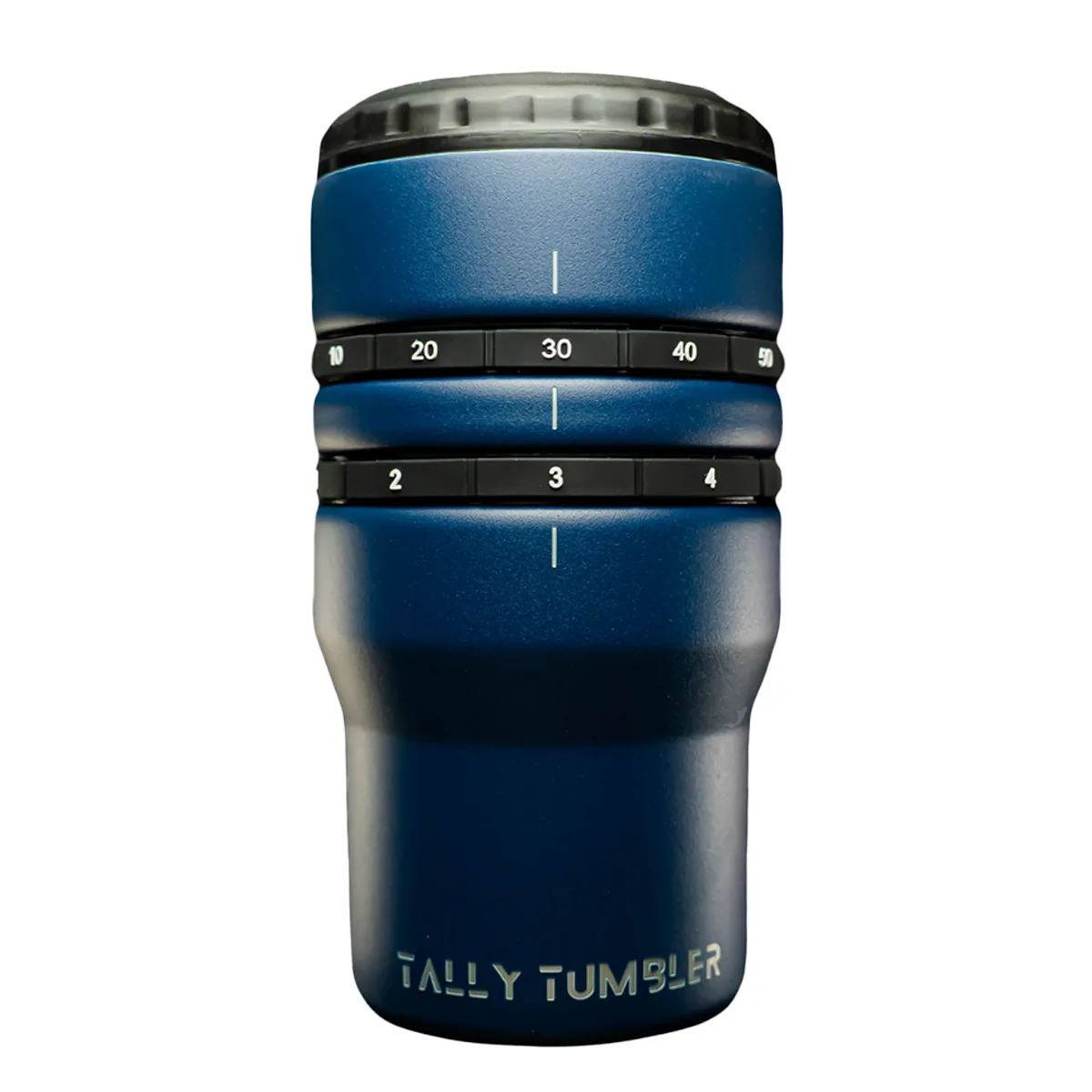 Tally Tumbler 4-in-1 Can Cooler & Scorekeeper 14oz. view 2
