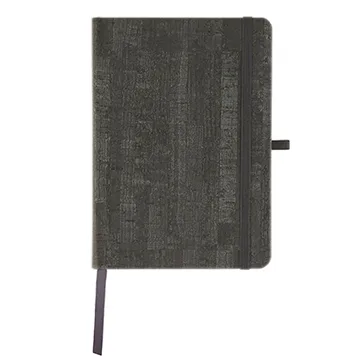 5" x 7" Woodgrain Journal view 3